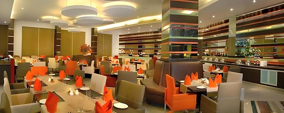 Trinity Hotel Bengaluru