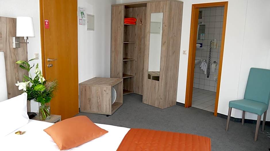 Komfort Hotel Ludwigsburg