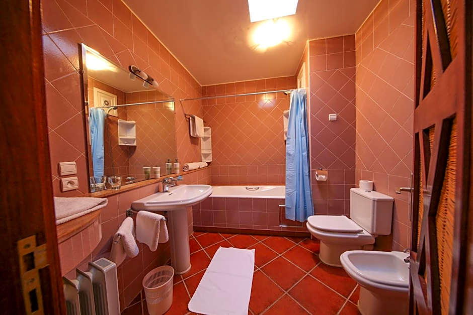 Hôtel l'Hippocampe