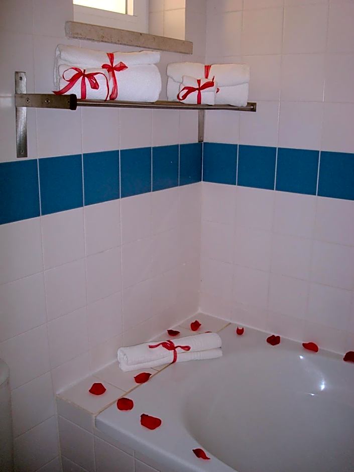 Aldeamento Turístico de Palmela