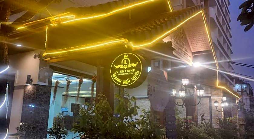 Vientiane Luxury Hotel