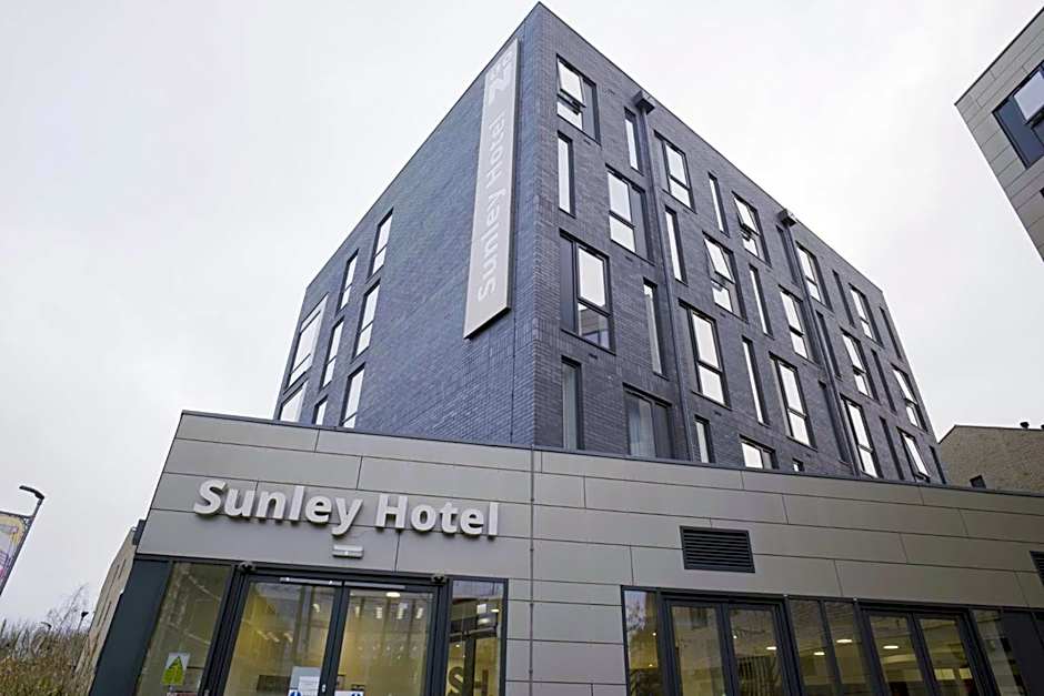 Sunley Hotel