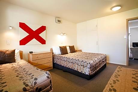 Family Two-Bedroom Suite