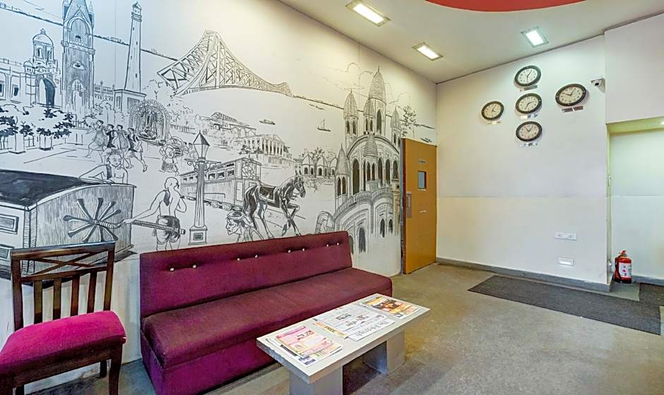 Treebo Pawan Putra, Kankurgachi