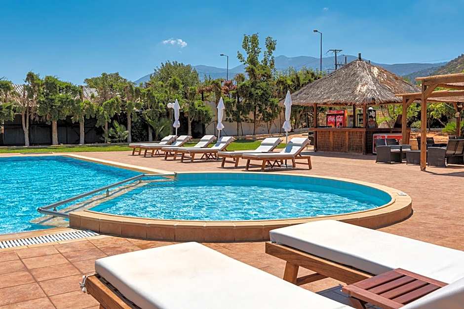 W Suites by Estia