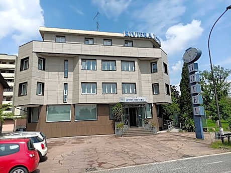 Hotel Riviera