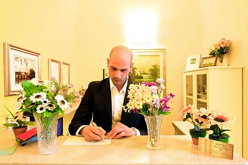 B&B Bed in Roma – Rome