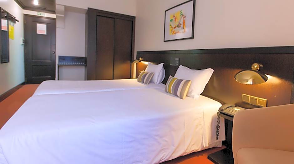 Hotel Senhora A Branca