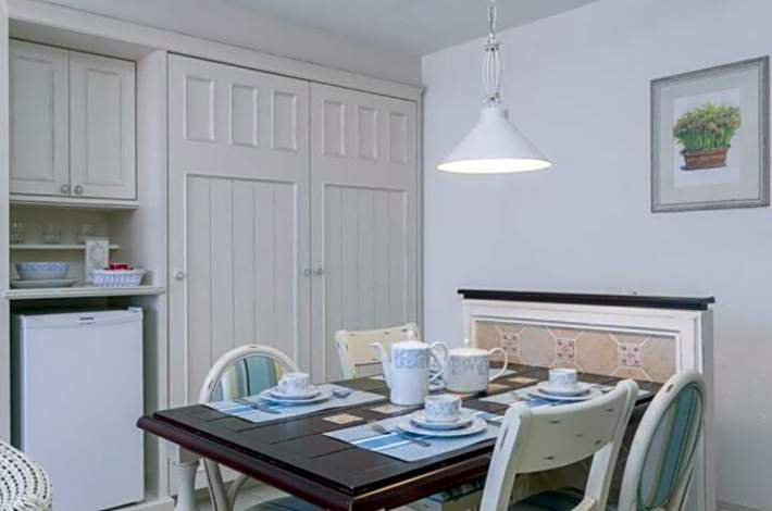 IL Campanario - Suíte