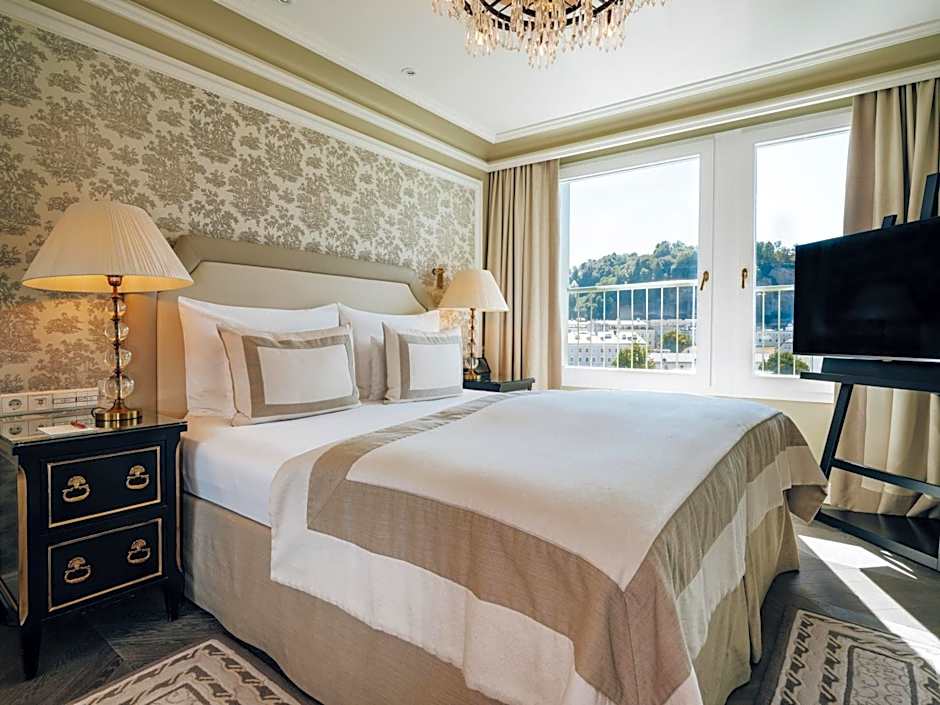 Hotel Sacher Salzburg