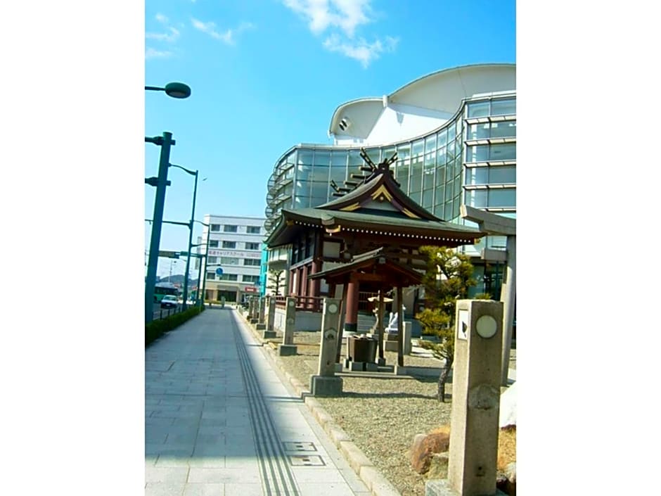 Onomichi Daiichi Hotel - Vacation STAY 02583v