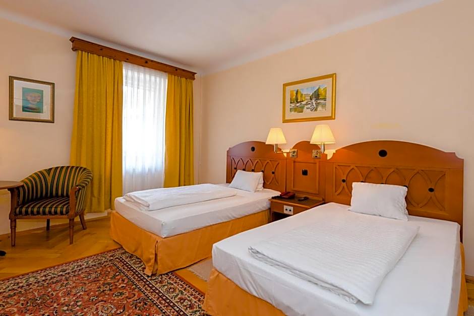 Landhotel Groggerhof