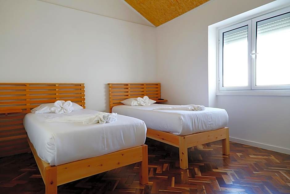 City's Hostel Ponta Delgada