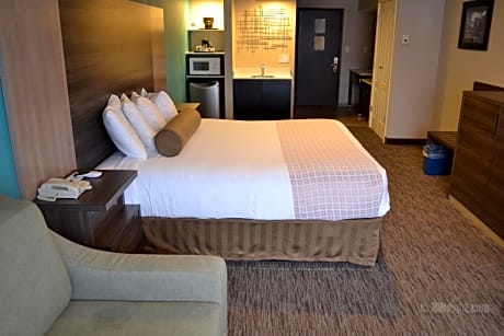 Yosemite Southgate Hotel & Suites