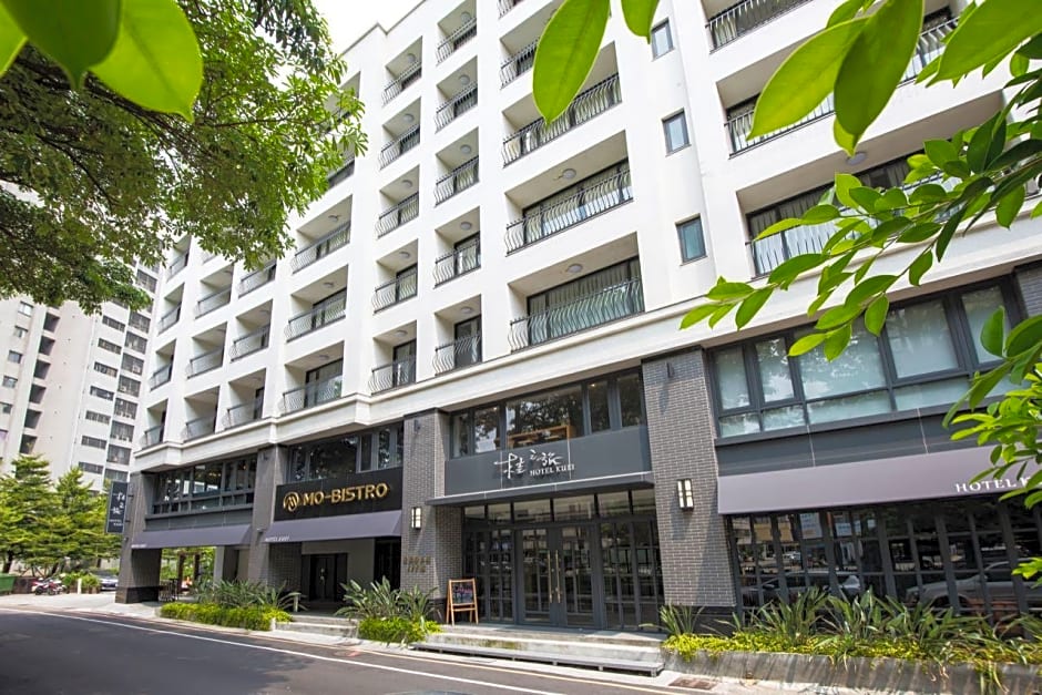 Hotel Kuei