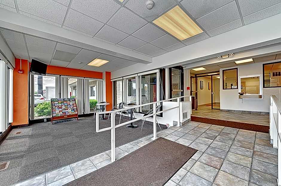 Motel 6-Villa Park, IL - Chicago West