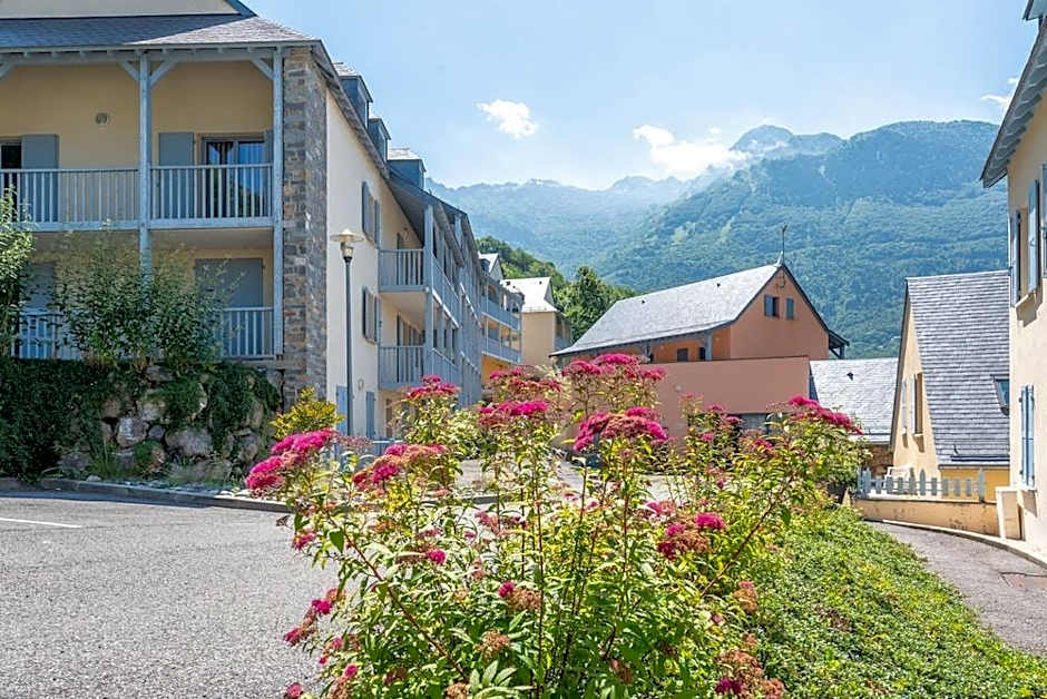 Résidence Les Balcons de l Yse