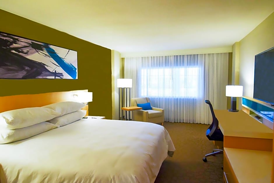 Delta Hotels by Marriott Little Rock West
