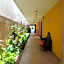 Ecotel Quinta Regia