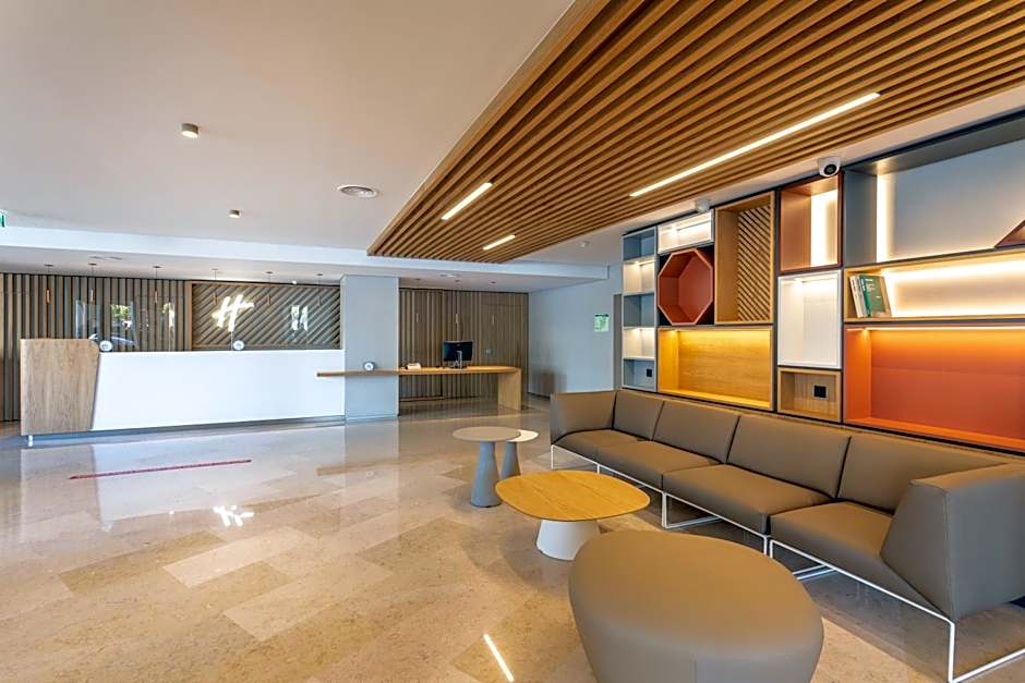 Holiday Inn Lisboa By IHG