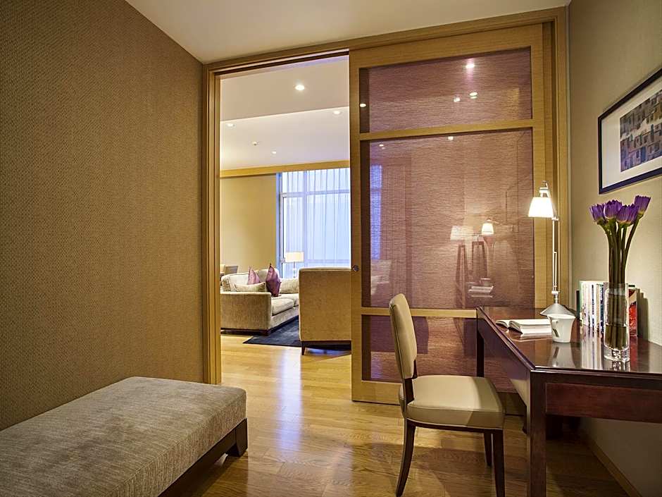 Somerset Grand Central Dalian