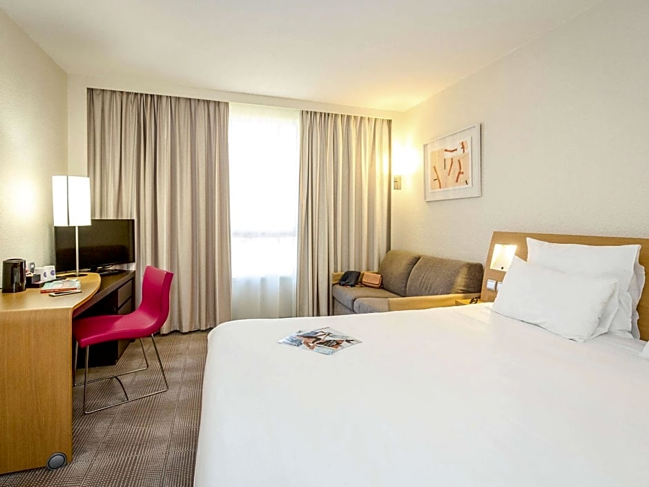 Novotel Perpignan