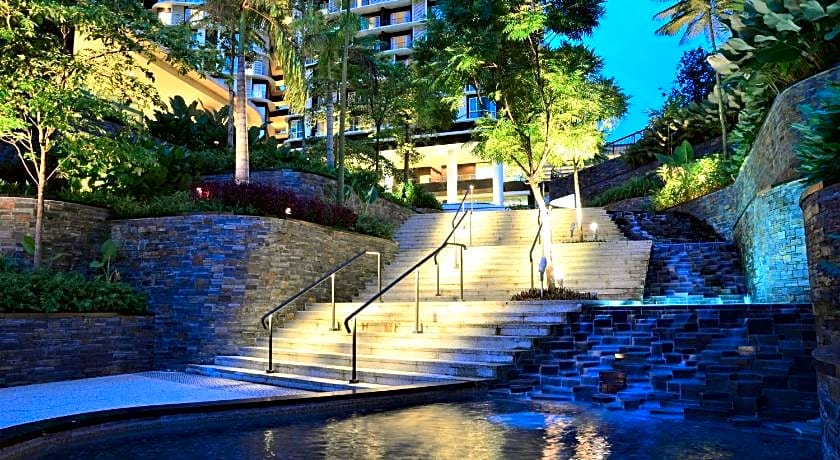 Holi Afiniti Themed Suites