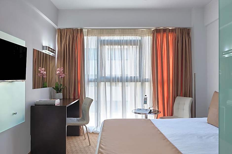 Breeze Boutique Athens