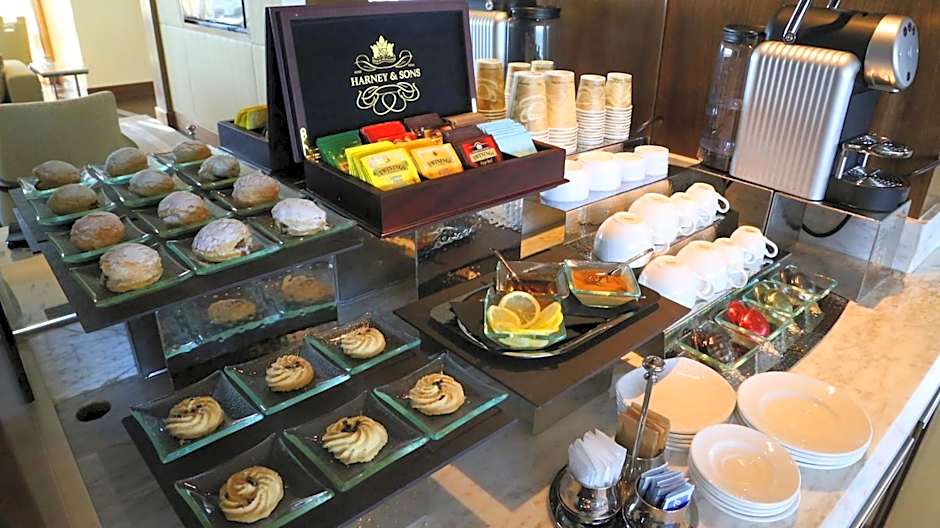 InterContinental Real Santo Domingo