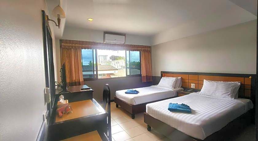 Ariya Inn