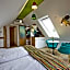 Zinsers Appartements im Flämmle