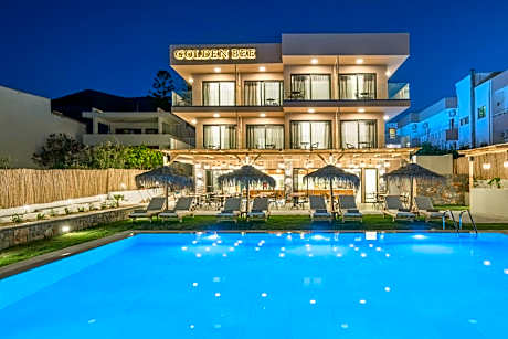 Golden Bee Lifestyle