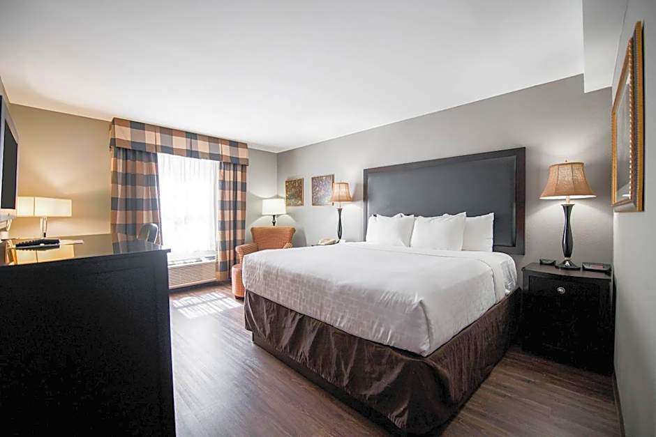 Clarion Hotel & Conference Center Leesburg