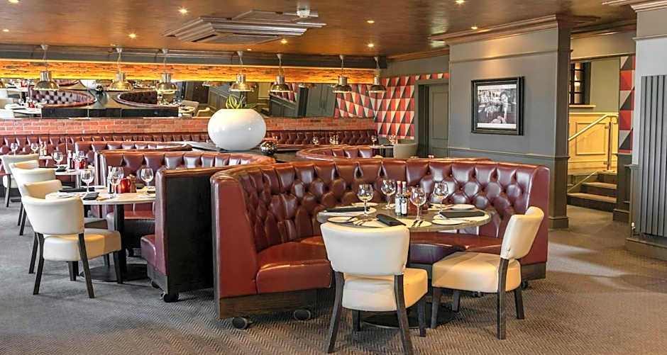 Crowne Plaza East Midlands Airport