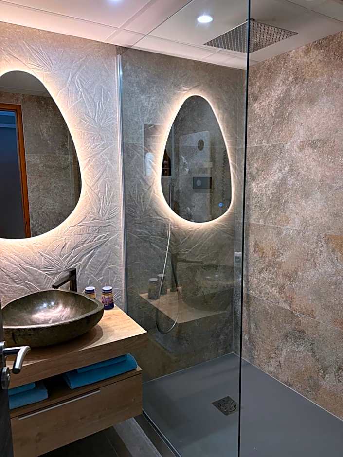 Hotel & Spa Marina d'Adelphia