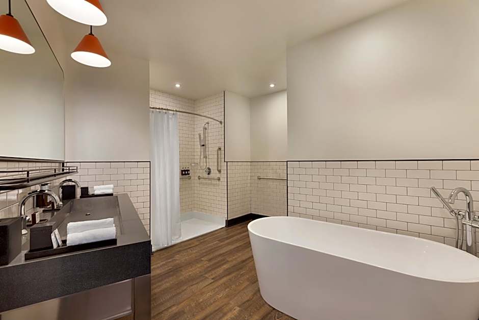 Origin Westminster a Wyndham Hotel