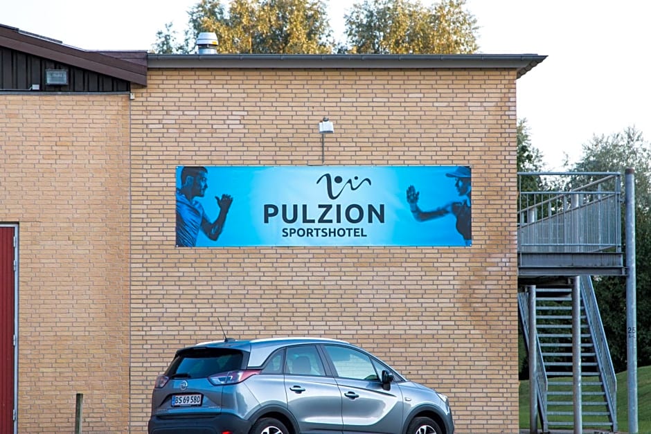 Pulzion - Sportshotel
