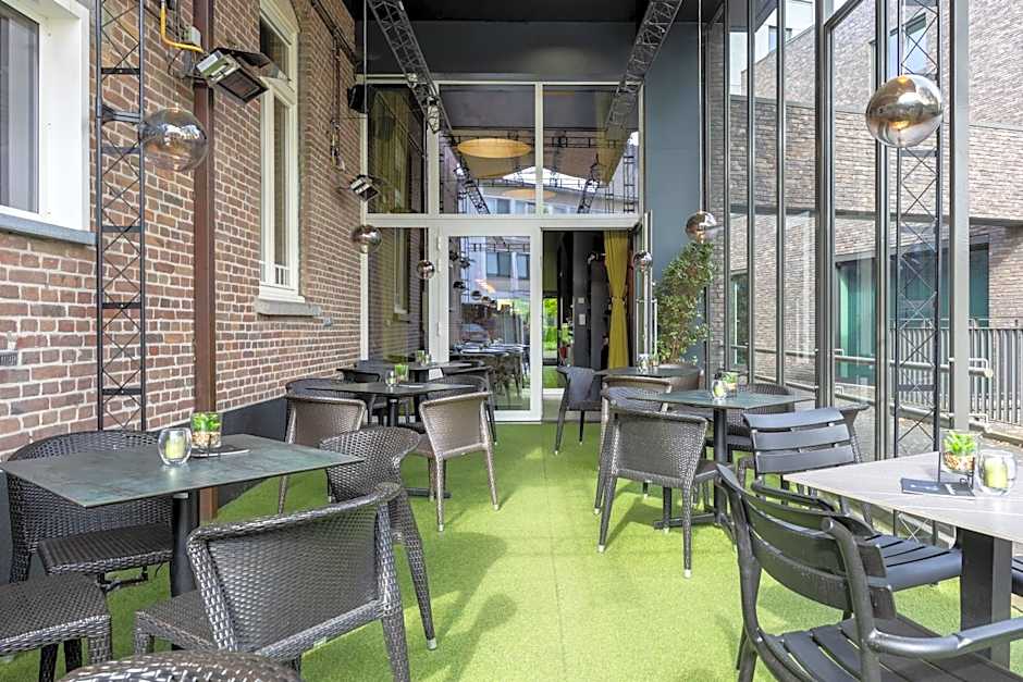 Hotel De Boskar Pelt