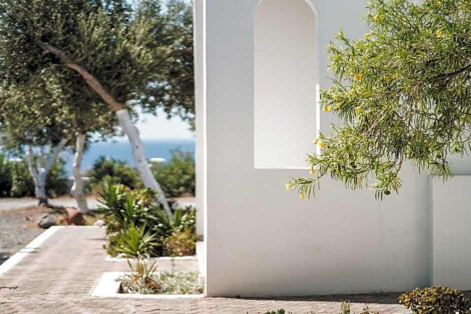 Fata Morgana Studios & Apartments