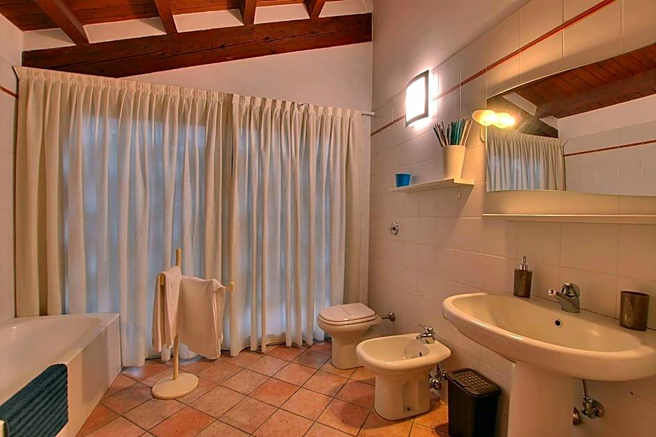 Residence il Cascinetto