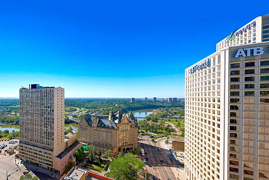 The Westin Edmonton