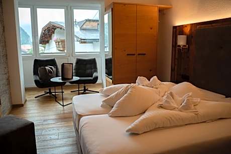 Triple Room - Main Building