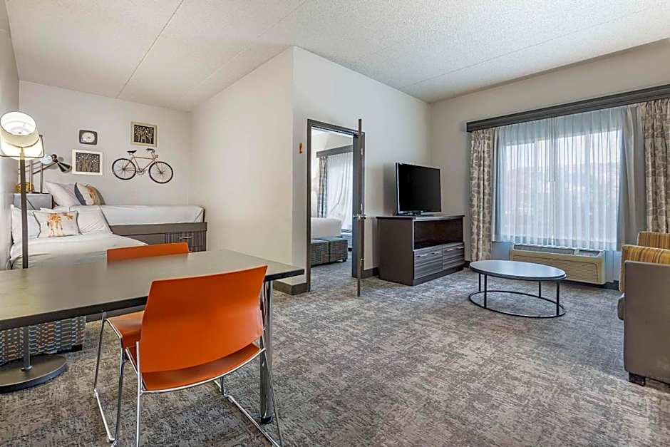 Hells Canyon Grand Hotel, An Ascend Hotel Collection Member