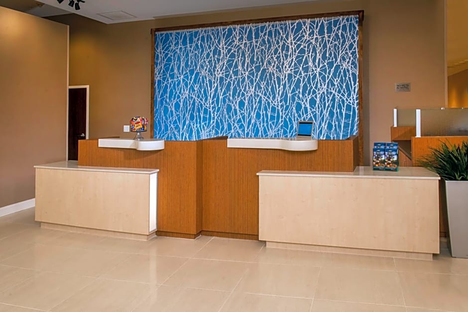 Fairfield Inn & Suites by Marriott Washington