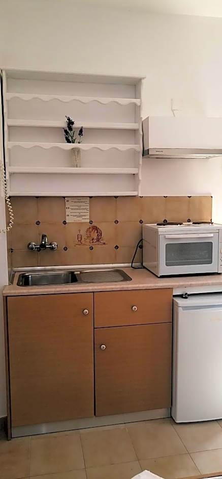 Eleftheria Lindian Studios II