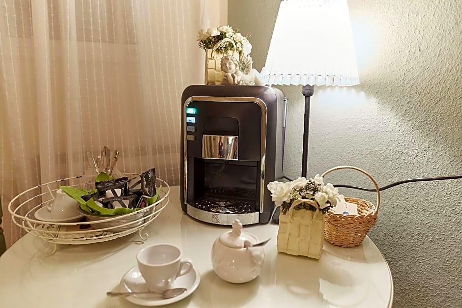 B&B Di Piazza Del Duomo