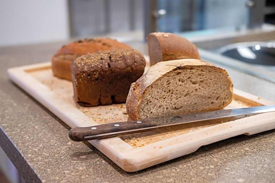 Elite Athlete Centre and Hotel