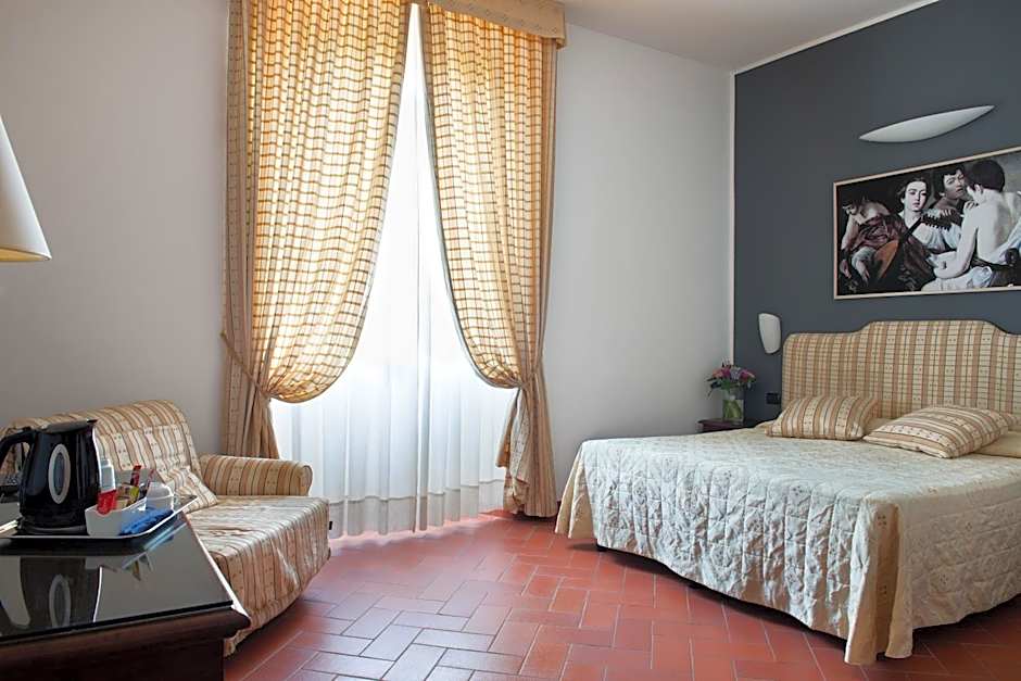 Hotel Caravaggio