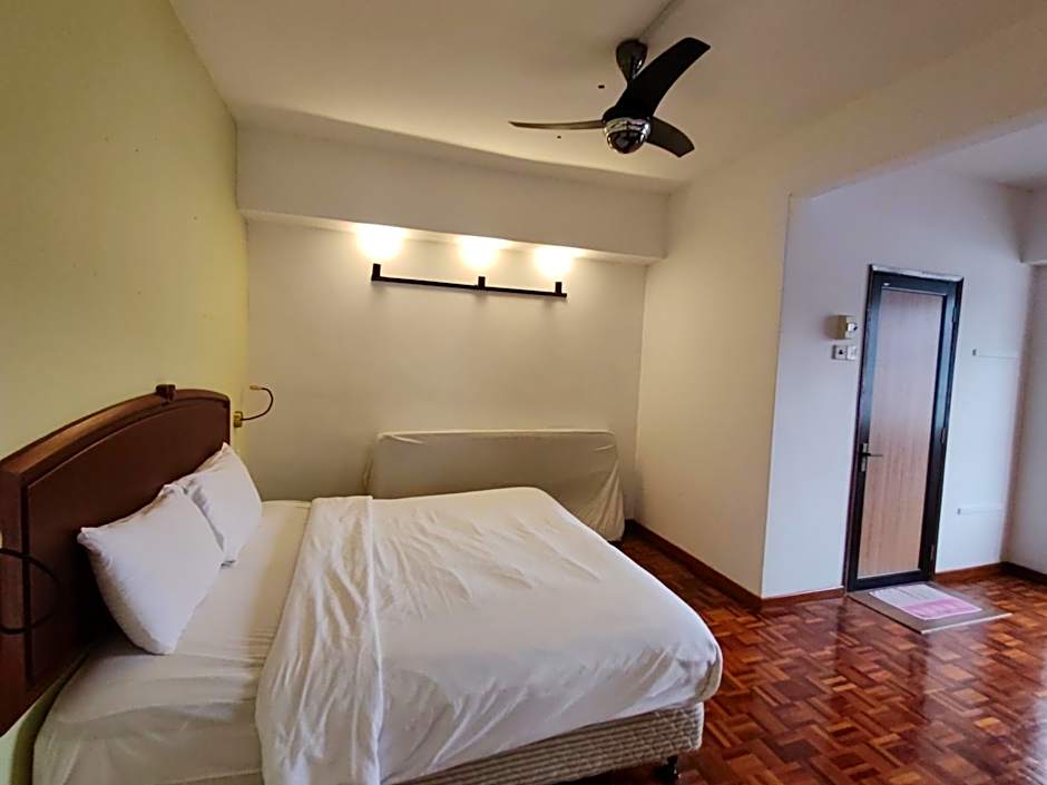 Amy Home Moonlight APARTMENT