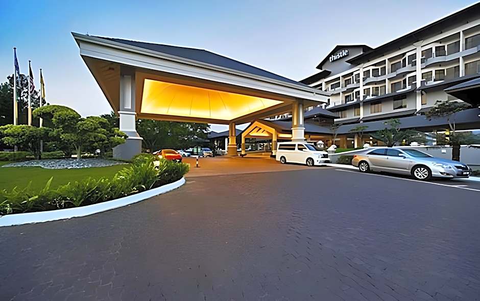 Thistle Port Dickson Hotel